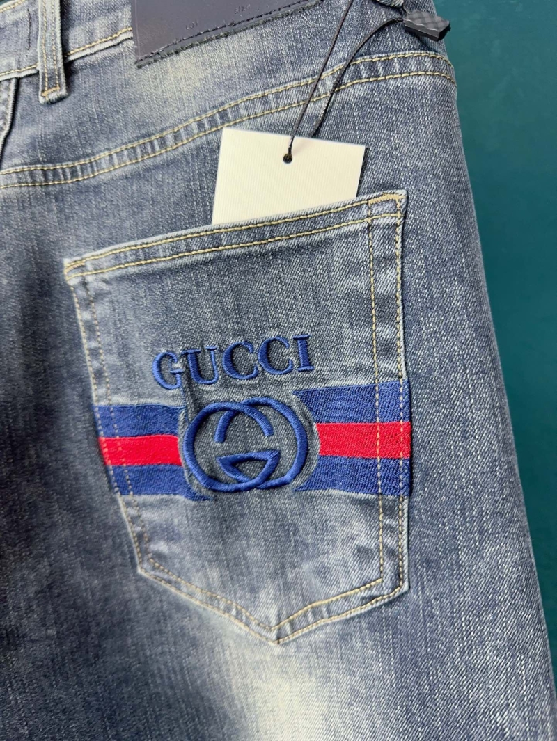 Gucci Jeans